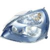 DIEDERICHS 4413184 Headlight